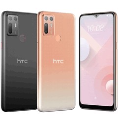 Замена разъема зарядки на телефоне HTC Desire 20 Plus в Казане